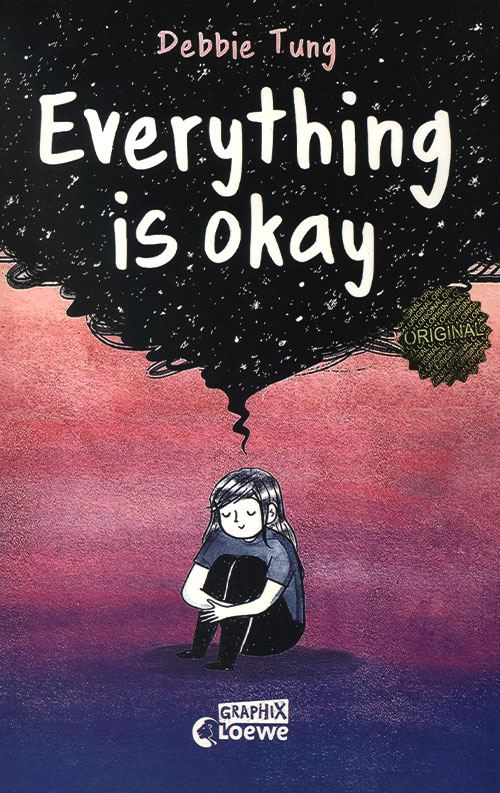 همه چيز خوبه Everything is okay