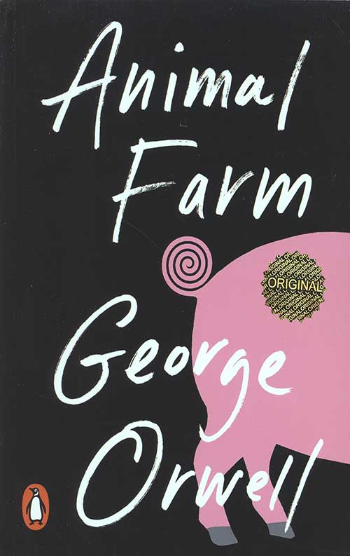 مزرعه حيوانات Animal Farm