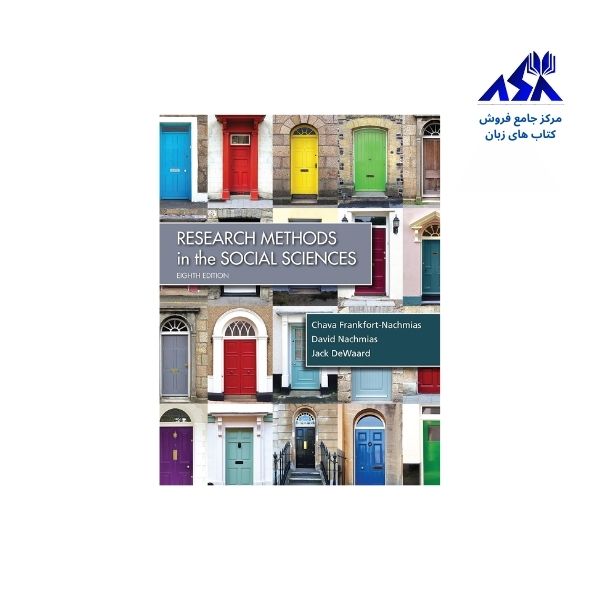 Research Methods in the Social Sciences 8th