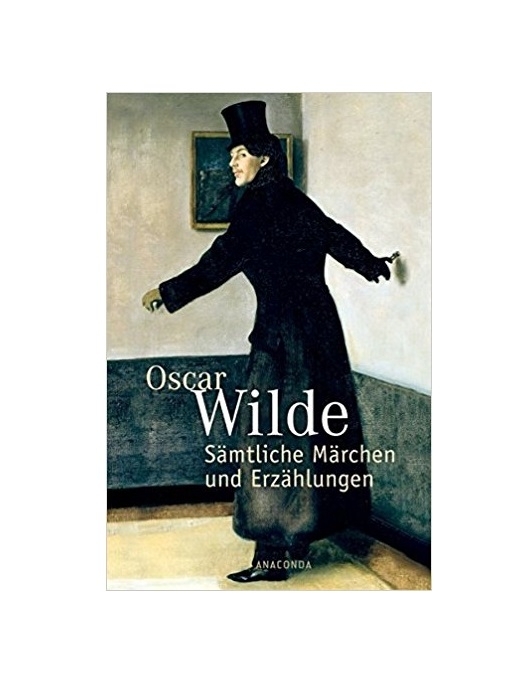 رمان آلمانی oscar wilde samtliche marchen erzahlungen