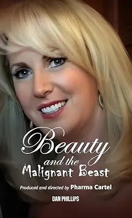 دانلود نسخه کامل کتاب زبان اصلی Beauty And The Malignant Beast