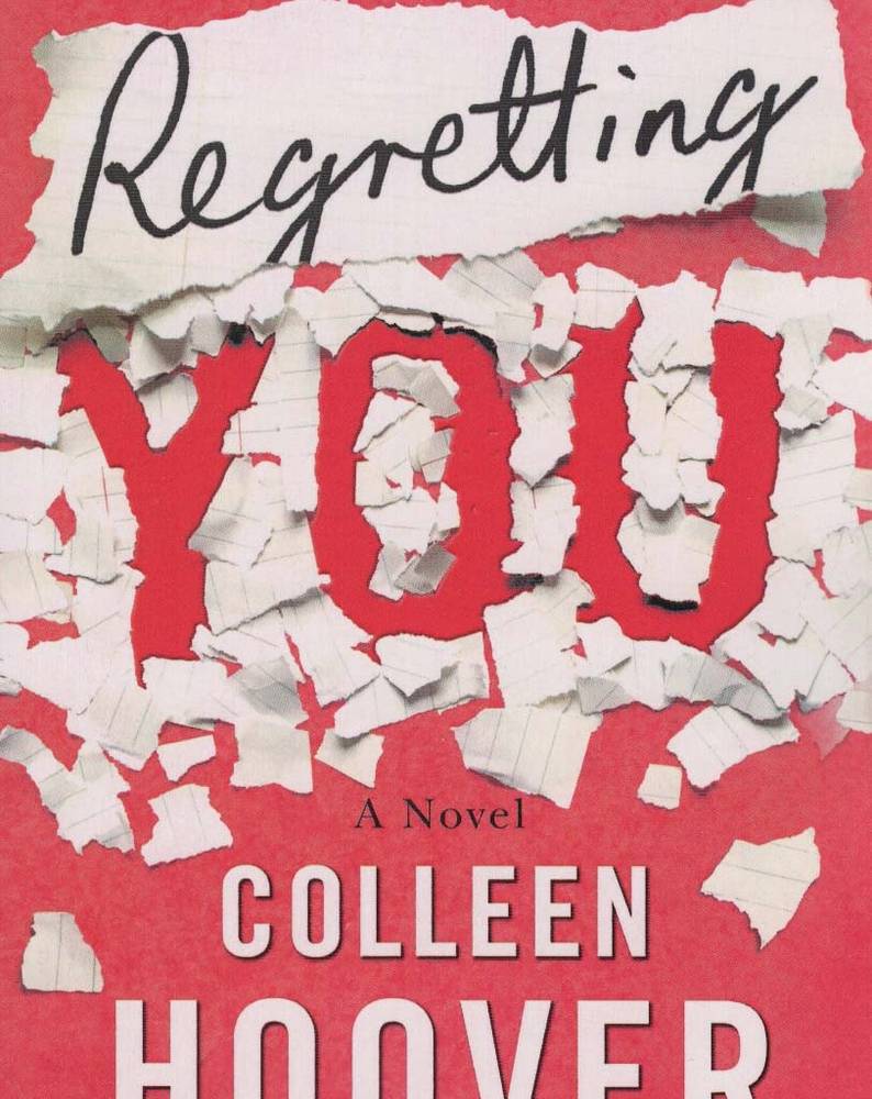 REGRETTING YOU - کالین هوور