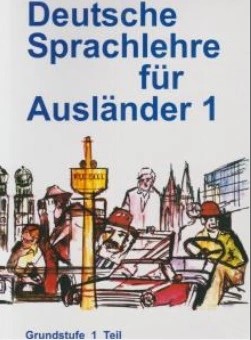 دویج اشبراخه ( deutsche sprachlehre fur auslander1 ) ناشر جاودانه جنگل