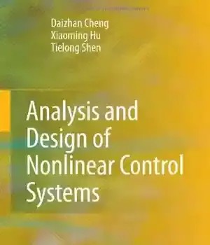 دانلود کتاب Analysis and Design of Nonlinear Control Systems