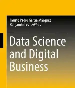 دانلود کتاب Data Science and Digital Business