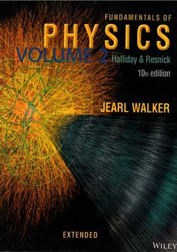 FUNDAMENTALS OF PHYSICS