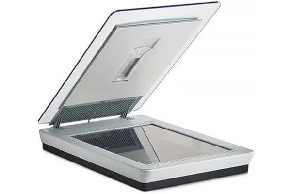 درایور اسکنر اچ پی مدل Scanjet 3800