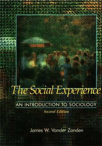 SOCIOLOGY
