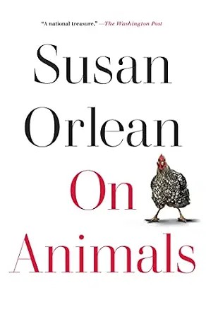 دانلود نسخه کامل کتاب زبان اصلی On Animals