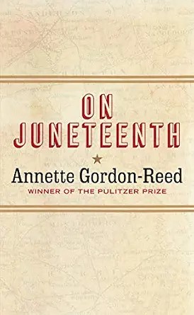 دانلود نسخه کامل کتاب زبان اصلی On Juneteenth
