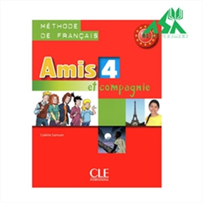 Amis et compagnie 4