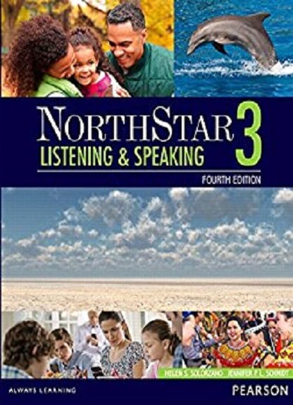 NorthStar 3 Reading and Writing 4th + CD