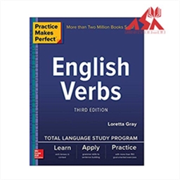 Practice Makes Perfect English Verbs 3rd Edition