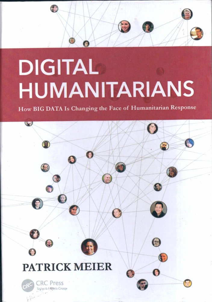 BOOK DIGITAL HUMANITAIANS PATRICK MEIER افست