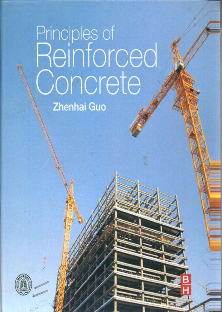 BOOK Principles Of Reinforced Concrete افست