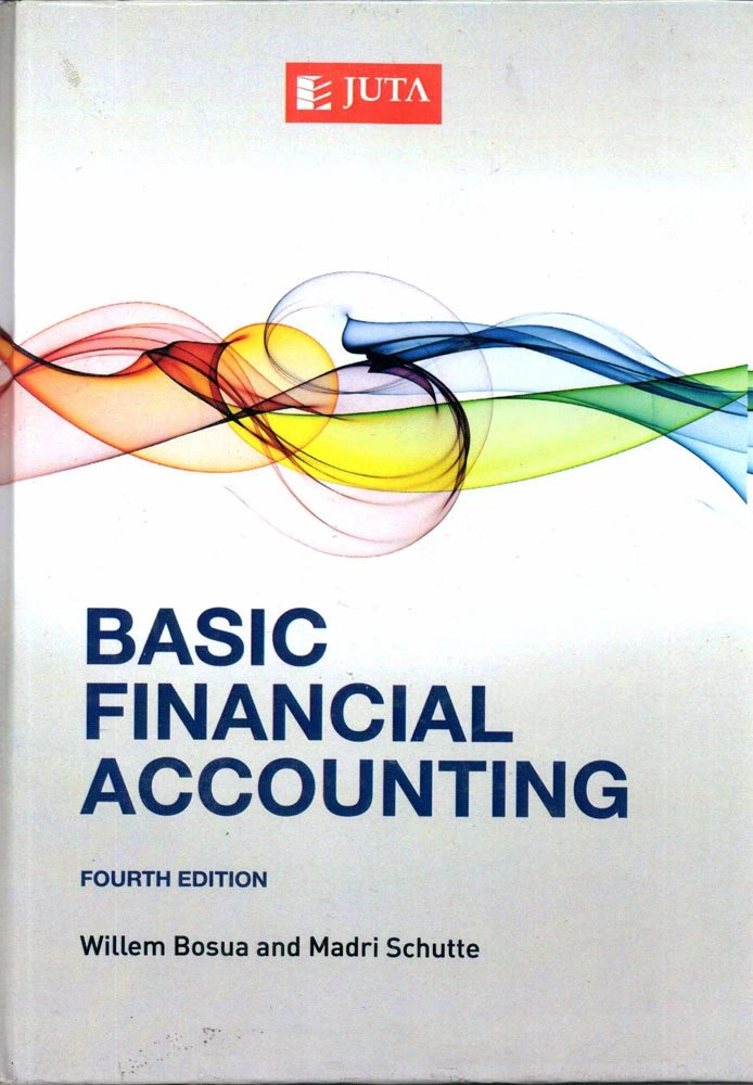 BOOK BASIC FINANCIAL ACCOUNTING افست