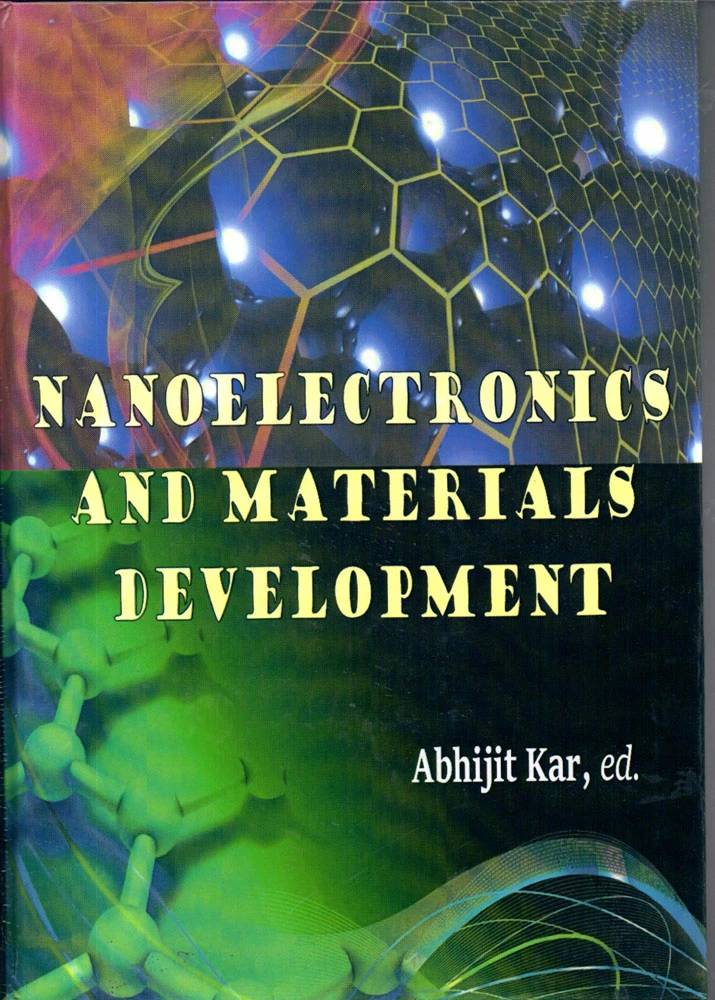 BOOK NANOELECTRONICS AND MATERIALS DEVELOPMENT افست