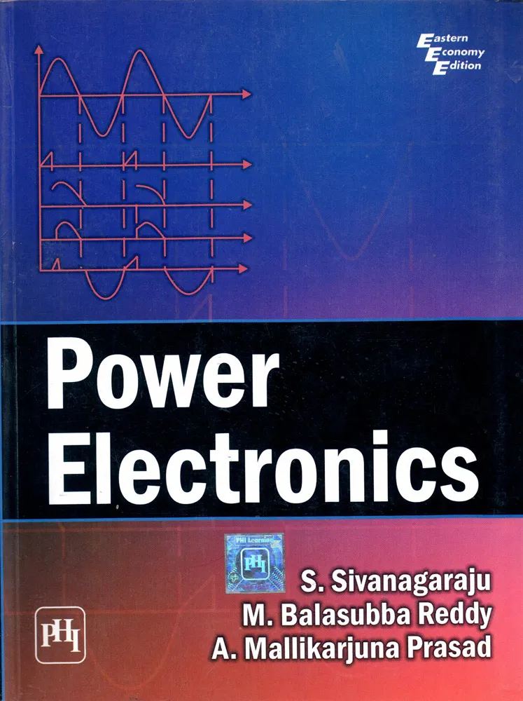 اورجینالBOOK Power Electronics