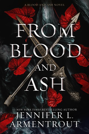 دانلود رمان From Blood and Ash اثر Jennifer L. Armentrout زبان اصلی