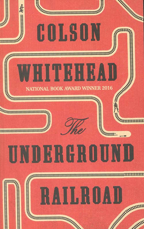 راه آهن زیر زمینی The Underground Railroad