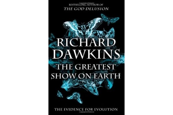 The Greatest Show on Earth: The Evidence for Evolution
