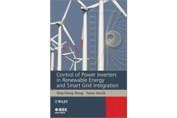 Control of Power Inverters in Renewable Energy and Smart Grid Integration