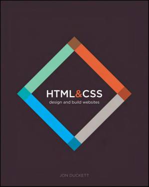 دانلود کتاب Html & Css
