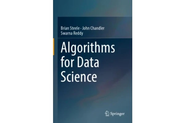 Algorithms for Data Science