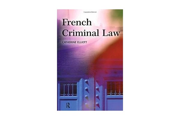 French Criminal Law