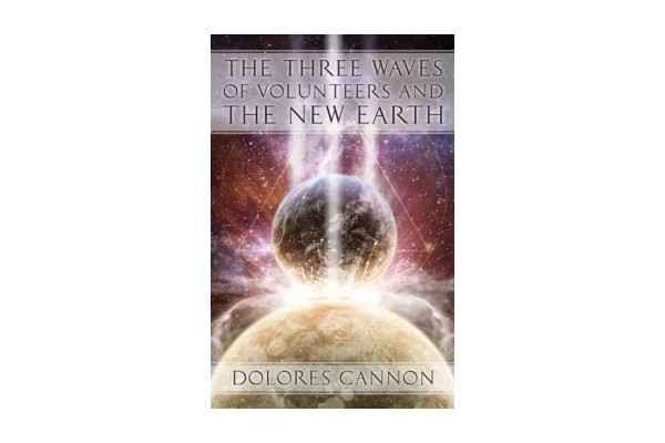 The Three Waves of Volunteers and the New Earth