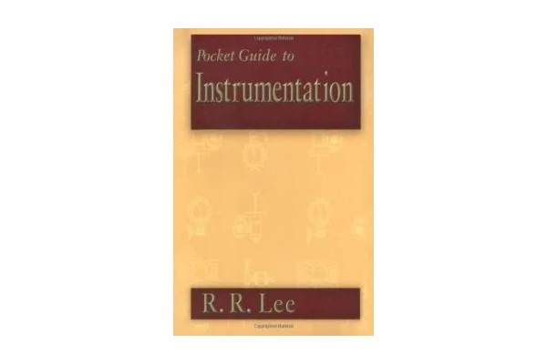 Pocket Guide to Instrumentation