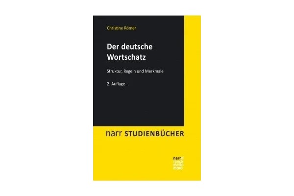 Der deutsche Wortschatz