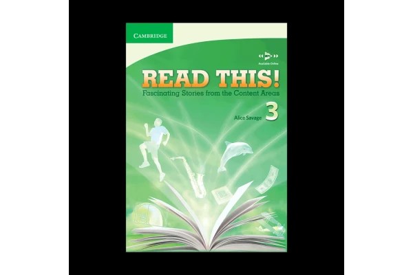 کاملترین ترجمه کتاب READ THIS 3
