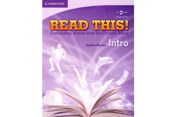 کاملترین ترجمه کتاب READ THIS INTRO