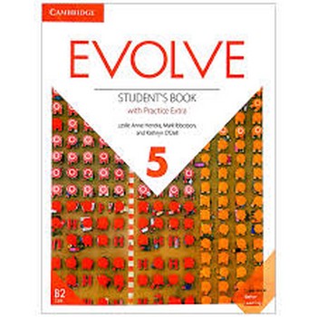 ایوالو 5 (EVOLVE 5 )