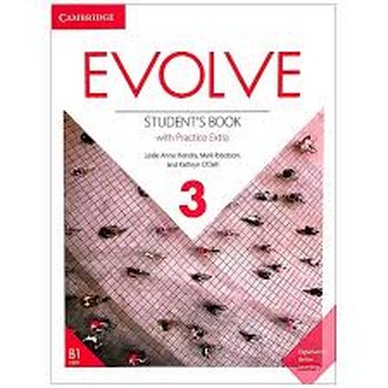 ایوالو 3 Evolve