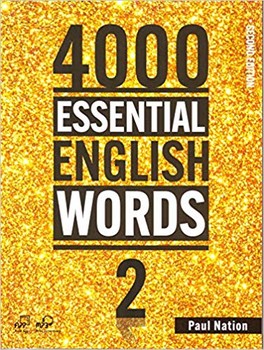 واژگان 4000 Essential English Words 2