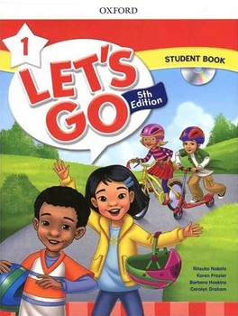 لتس گو 1 Let’s Go
