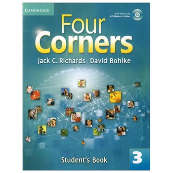 فور کورنرس Four Corners 3