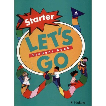 لتس گو استارتر Let’s Go starter