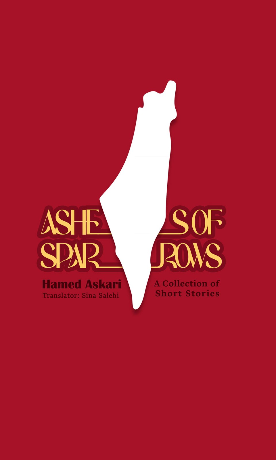 خاکستر گنجشک ها – انگلیسی – Ashes of Sparrows