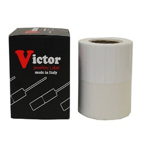 Victor Jewellery Label