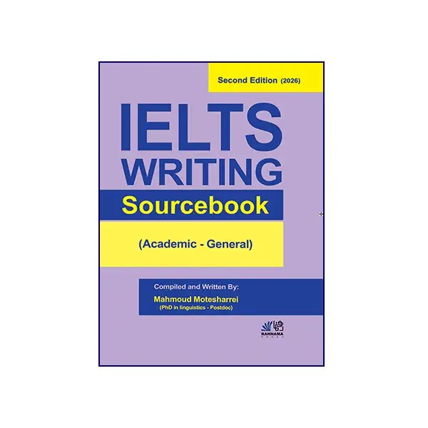 IELTS Writing Sourcebook 2nd Edition