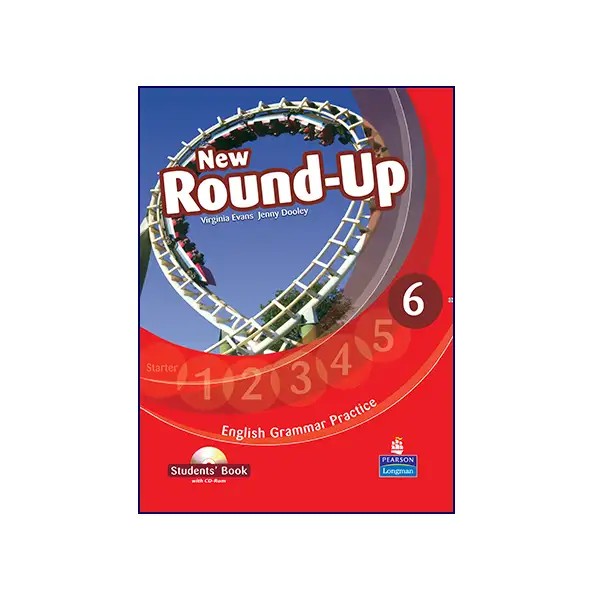 New Round-Up 6