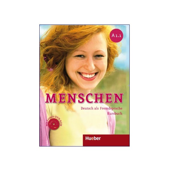 ترجمه Menschen A1-1