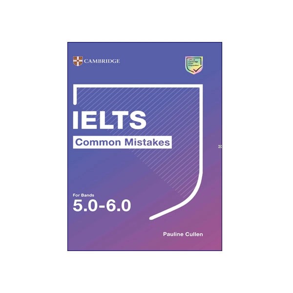 IELTS Common Mistakes for band 5-6