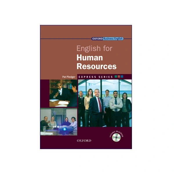 English for Human Resources