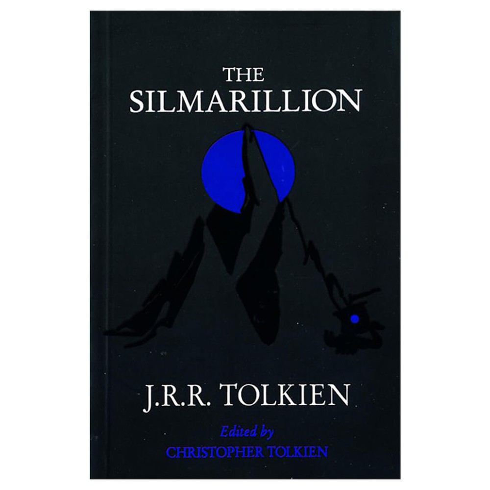 رمان انگلیسی The Silmarillion (سیلماریلیون) 1977