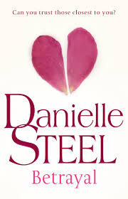 رمان اورجینال Betrayal از (Danielle Steel)