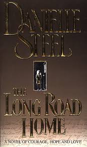 رمان اورجینال The Long Road Home از (Danielle Steel)